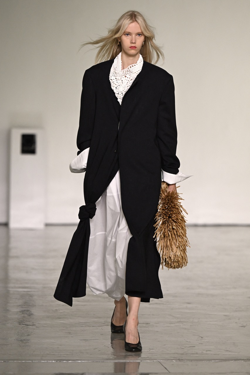 Bottega Veneta, verão 2027