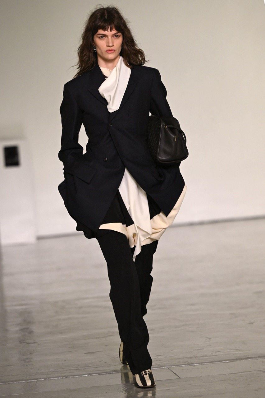 Bottega Veneta, verão 2027