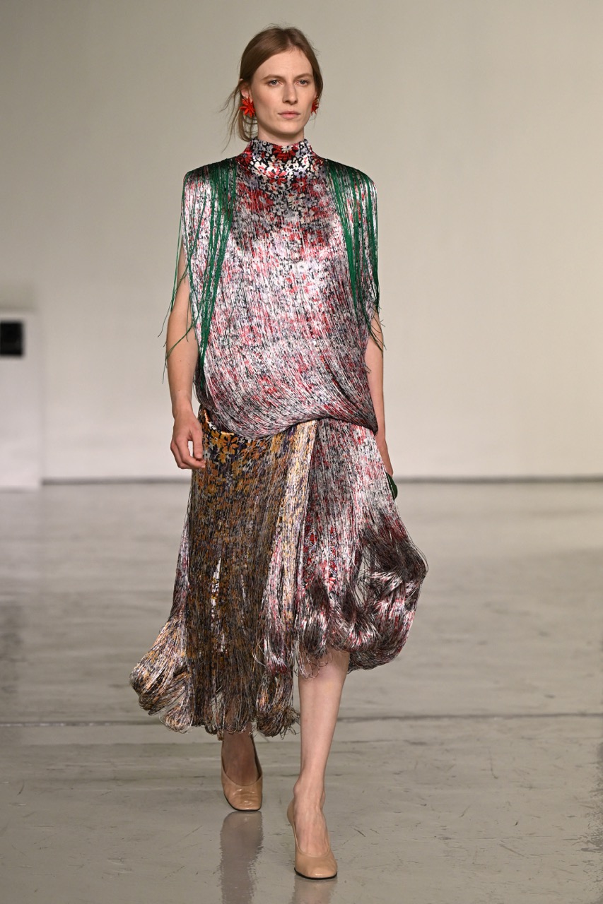 Bottega Veneta, verão 2027