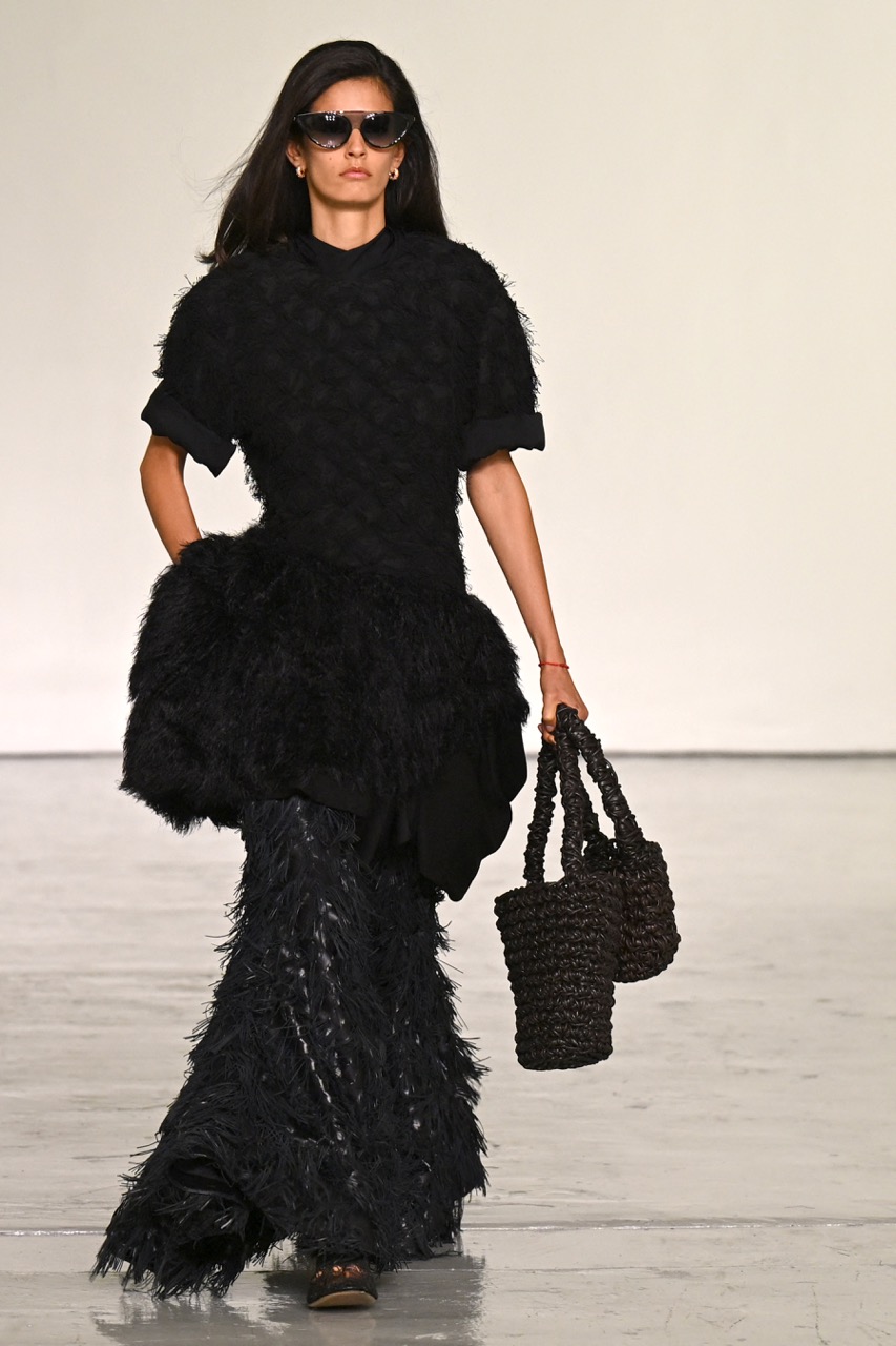 Bottega Veneta, verão 2027