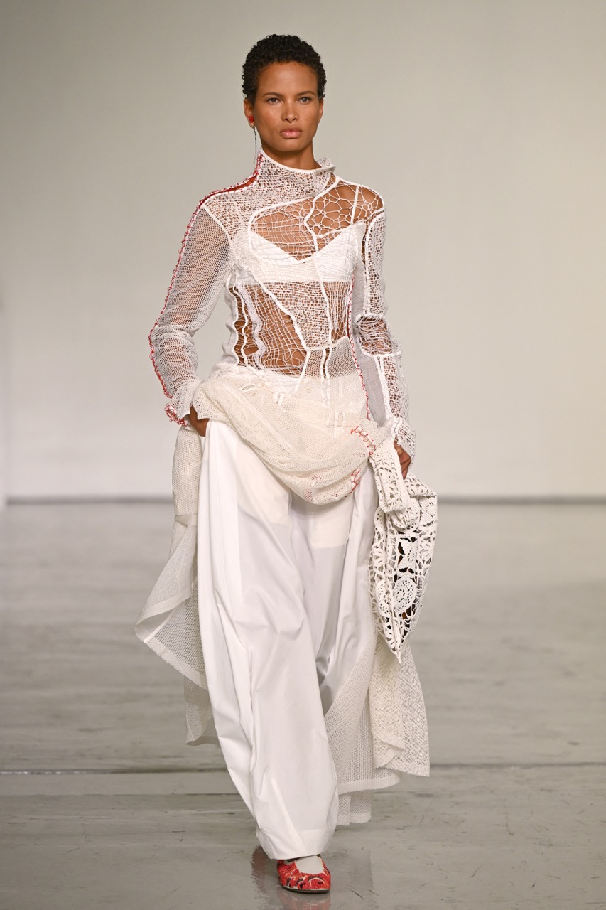 Bottega Veneta, verão 2027