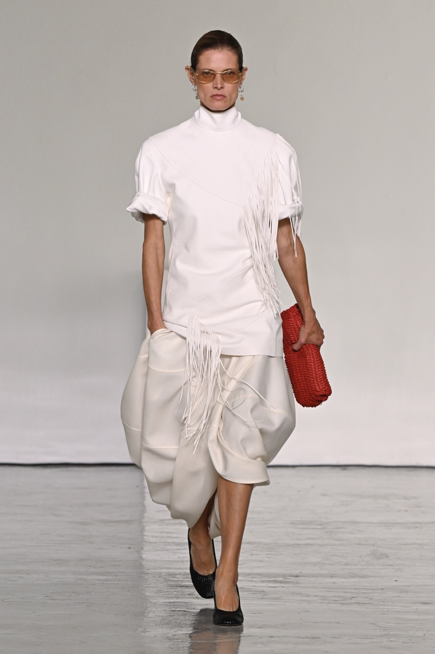 Bottega Veneta, verão 2027