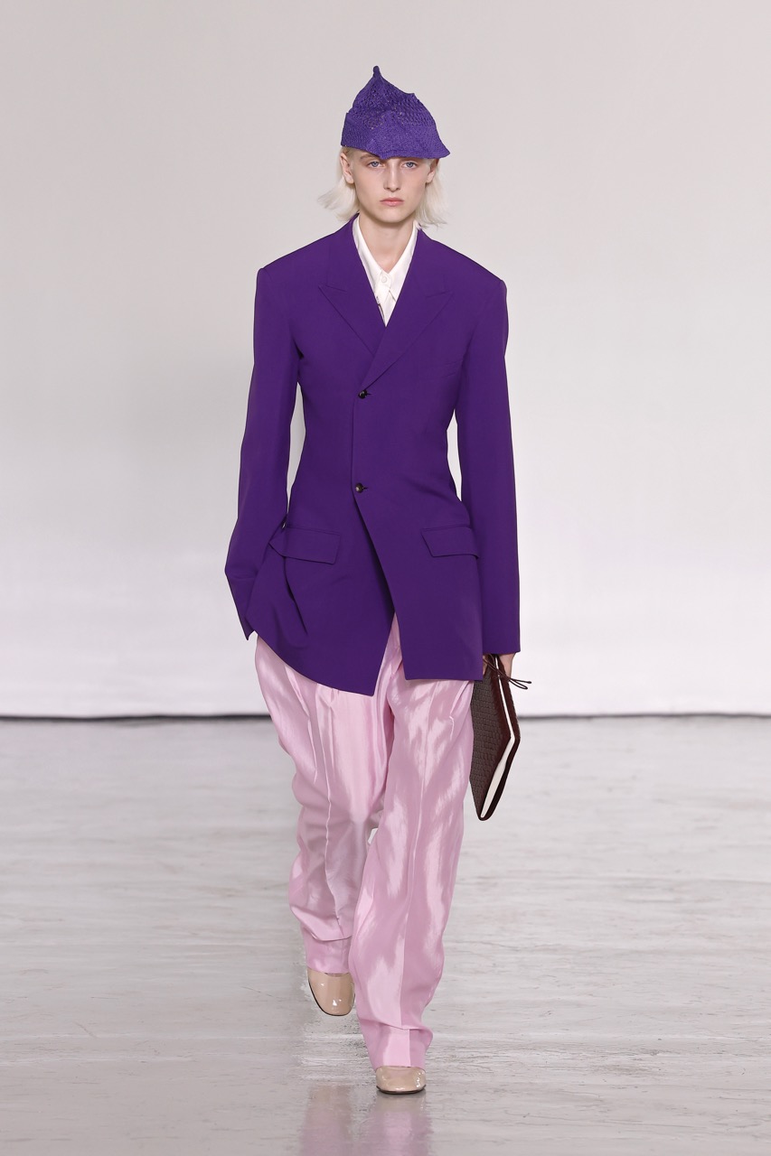 Bottega Veneta, verão 2027