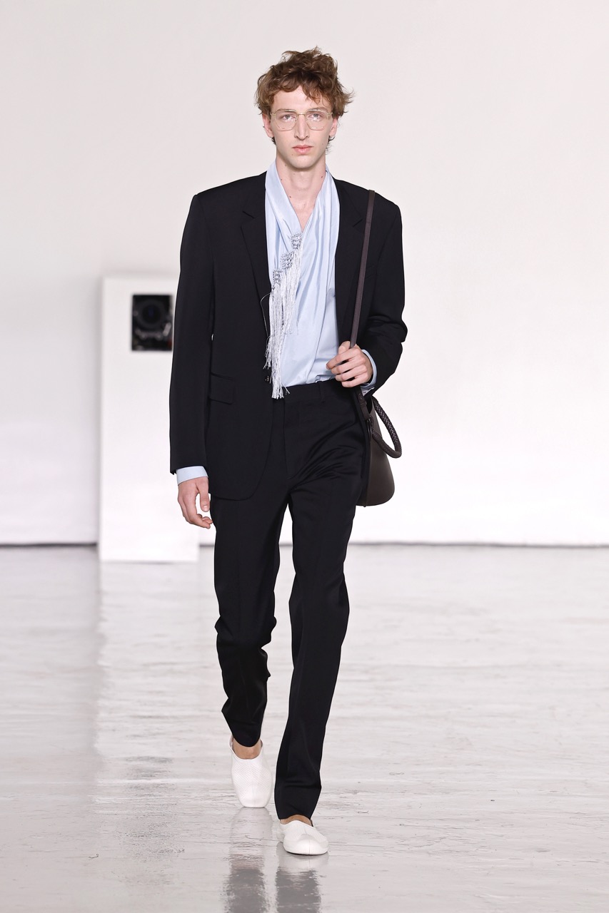 Bottega Veneta, verão 2027