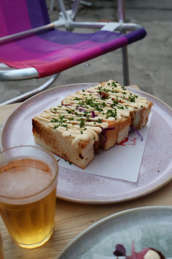 Butia Katsu Sando Credito Cumaru comunicacao gastronomica