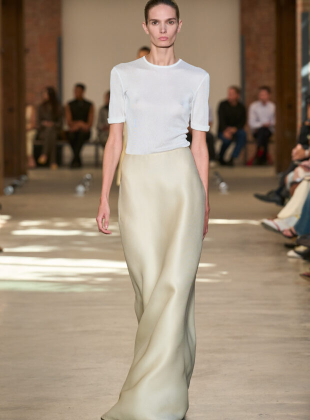 Calvin Klein verão 2027