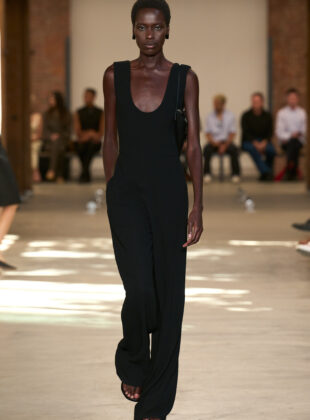 NYFW: Calvin Klein, verão 2027