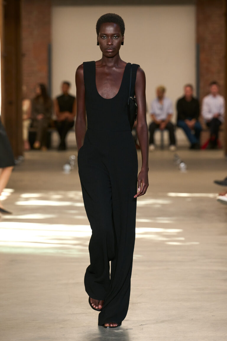 NYFW: Calvin Klein, verão 2027 NYFW: Calvin Klein, verão 2027