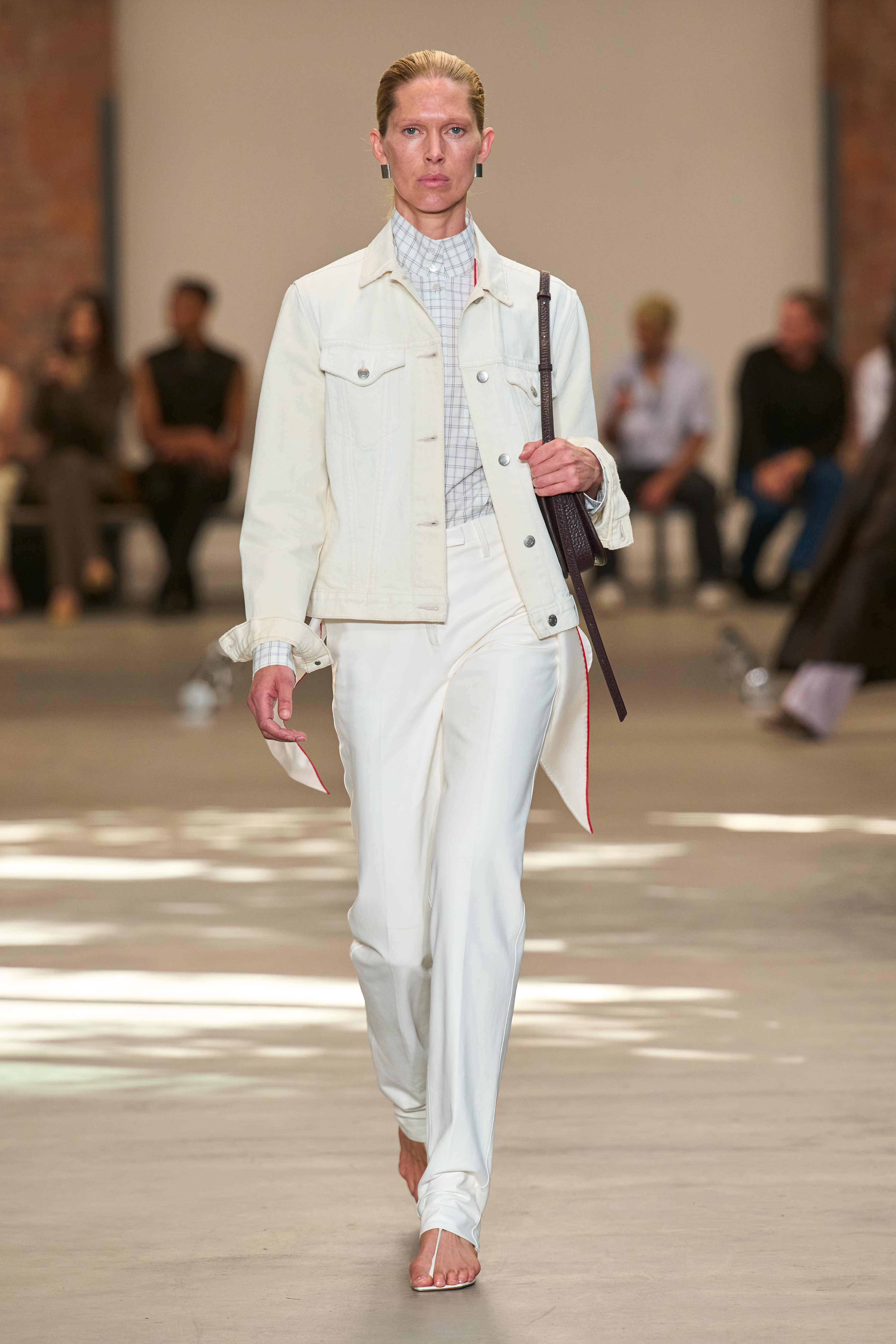 NYFW: Calvin Klein, verão 2027