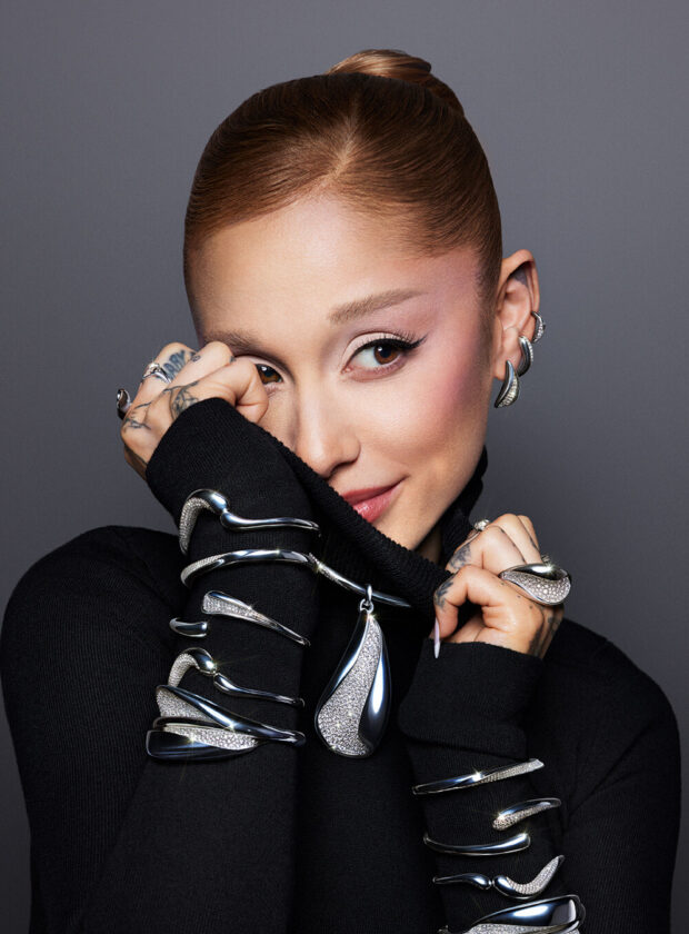 Swarovski Ariana Grande