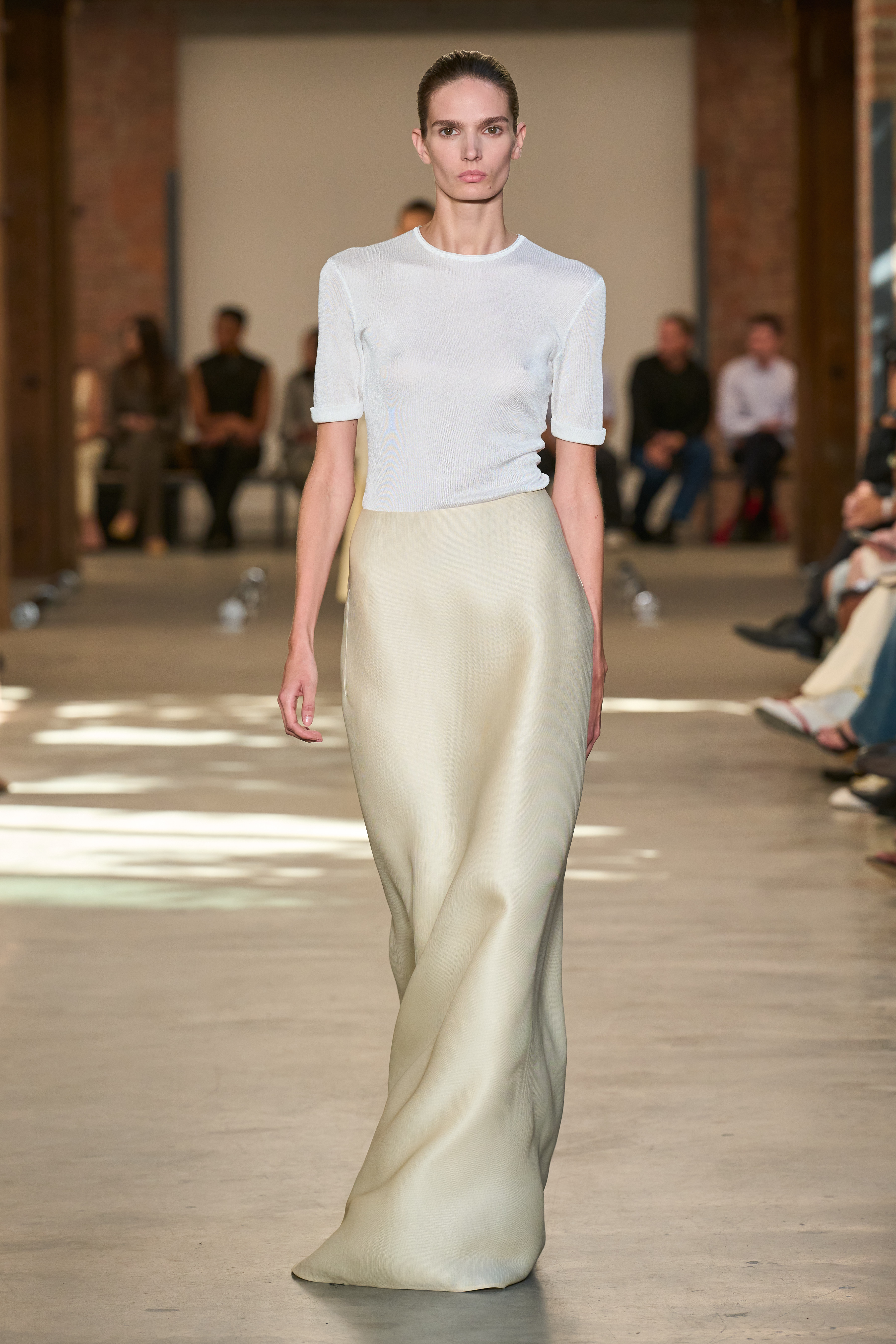 NYFW de verão 2027
