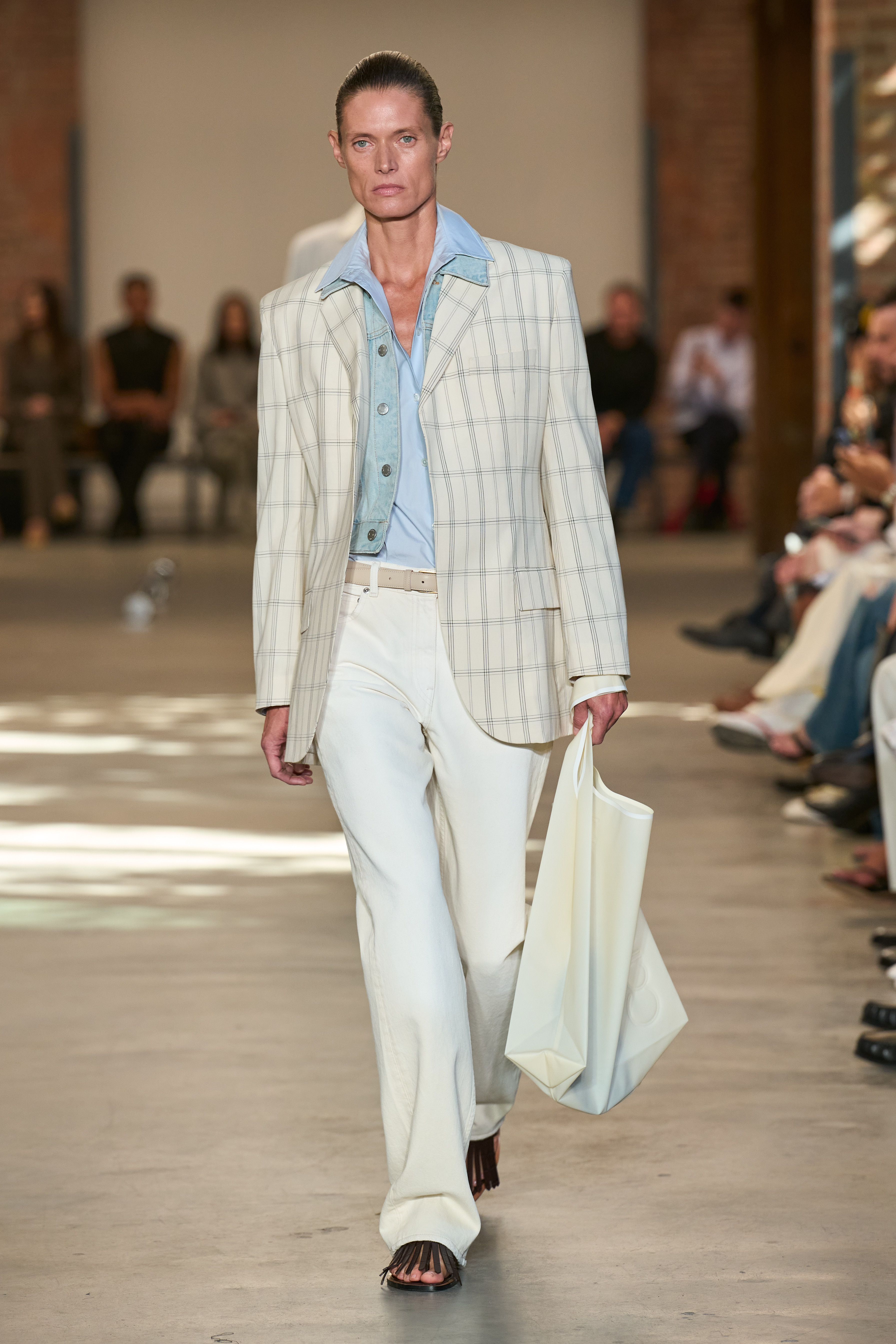 NYFW de verão 2027
