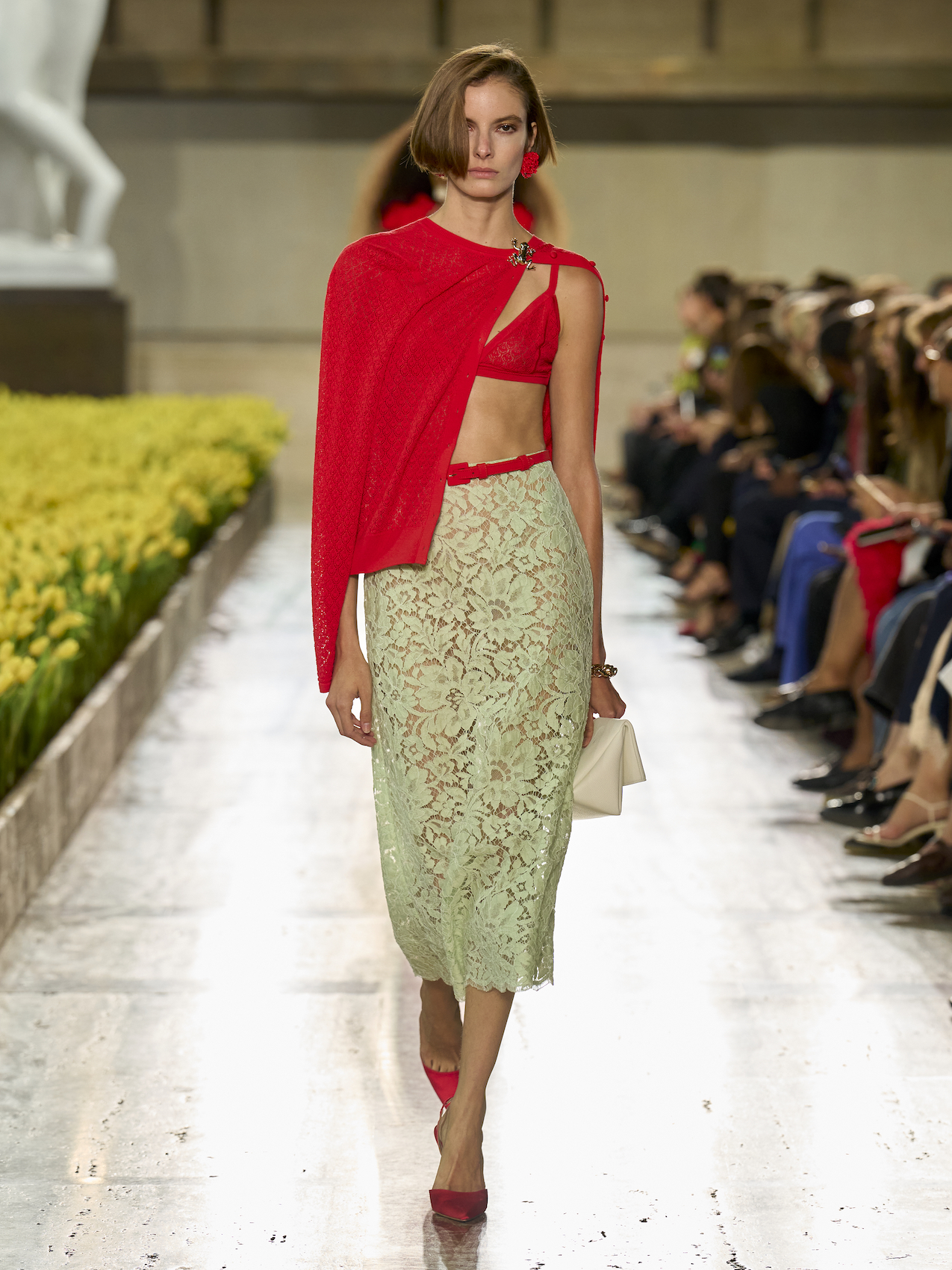 NYFW de verão 2027