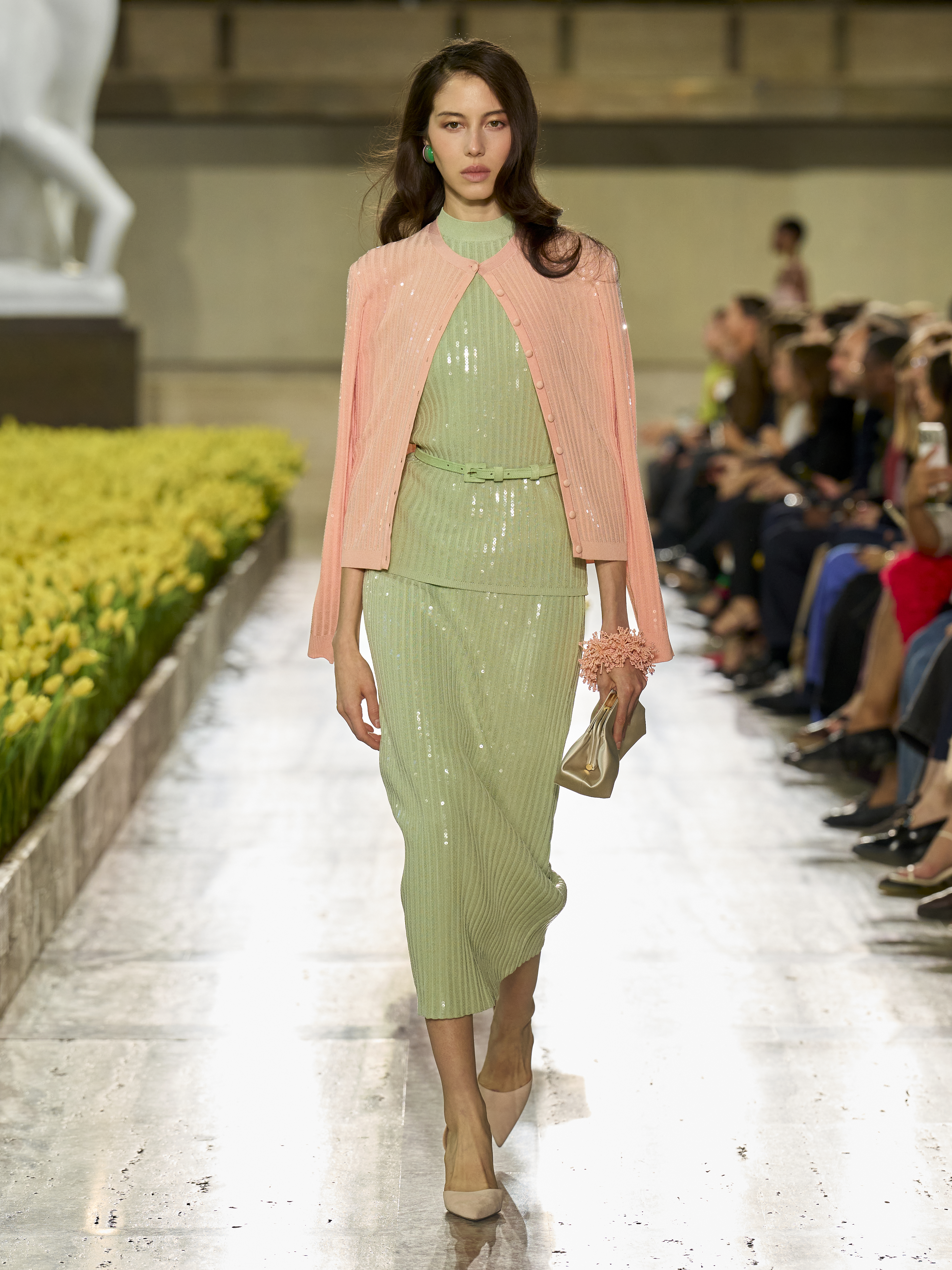 NYFW de verão 2027