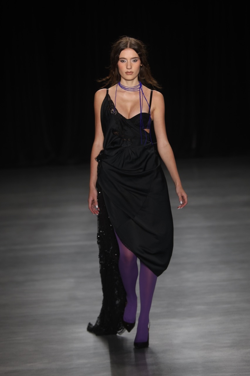 NYFW de verão 2027