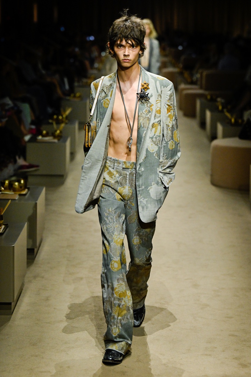 NYFW de verão 2027