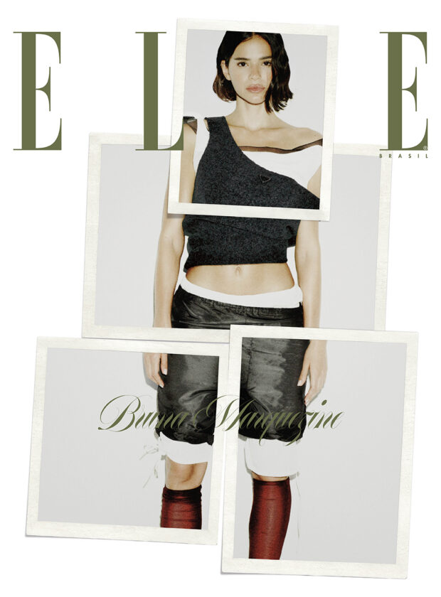 bruna marquezine na elle