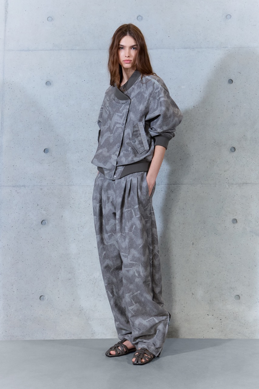 Emporio Armani, verão 2027
