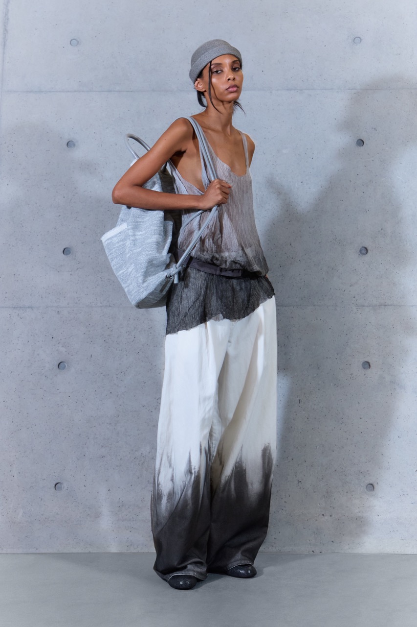 Emporio Armani, verão 2027