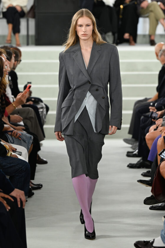 9 tendências da MFW de verão 2027 tendências da MFW