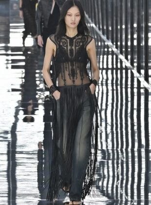 Fendi, verão 2027