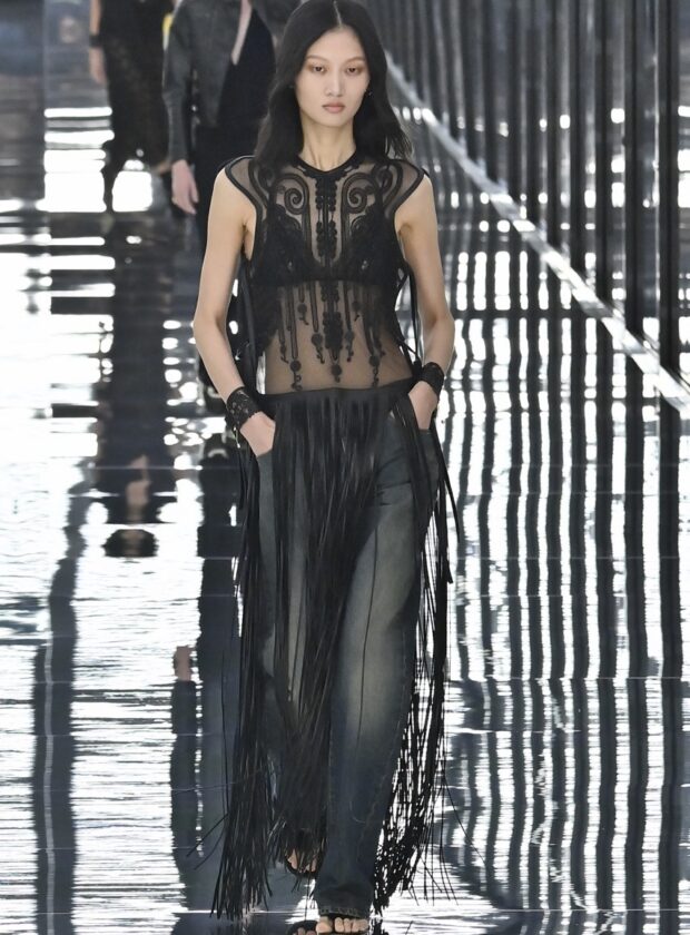 Fendi, verão 2027