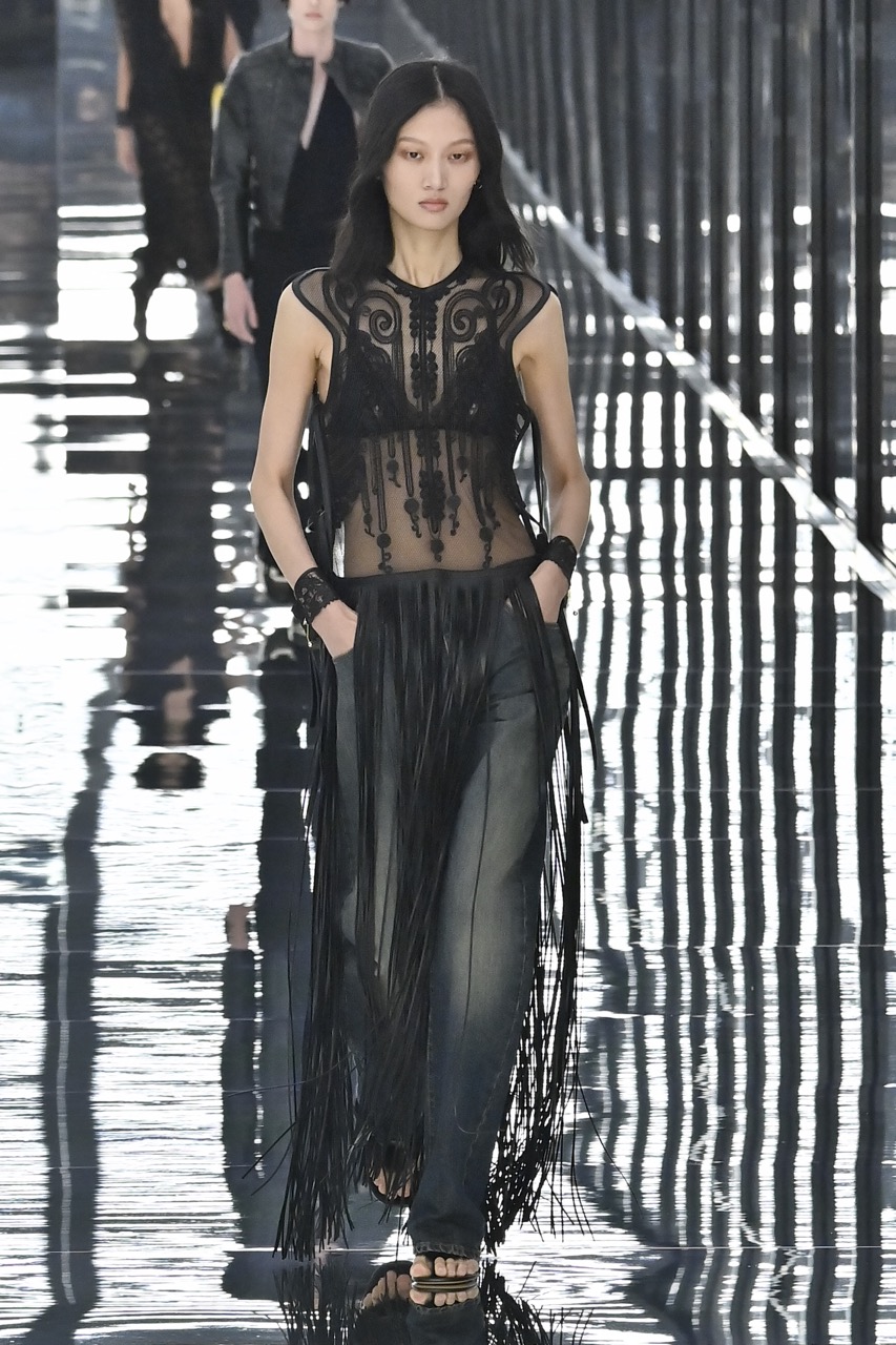 Fendi, verão 2027