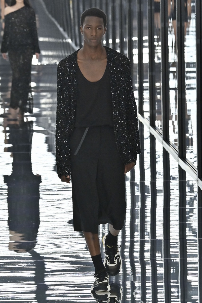 Fendi, verão 2027