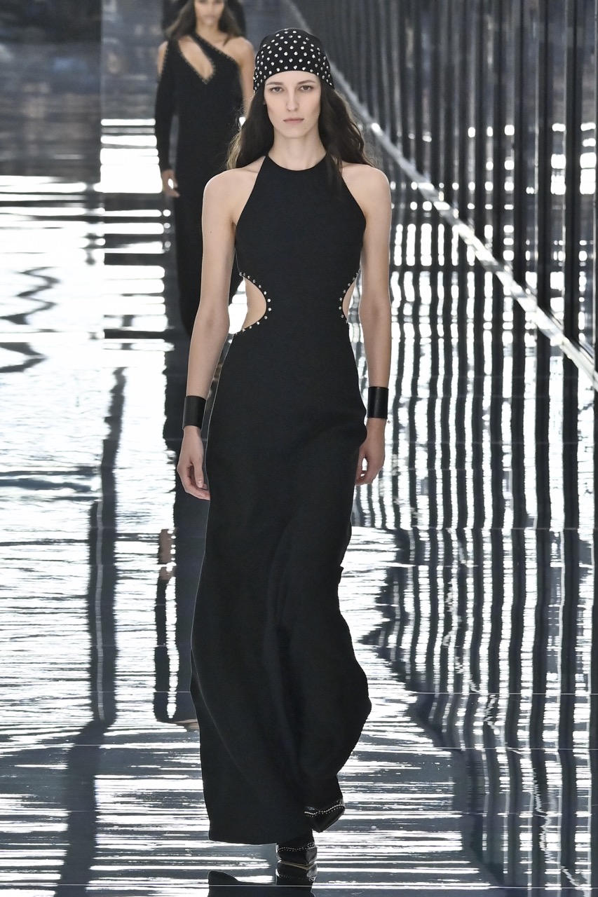 Fendi, verão 2027