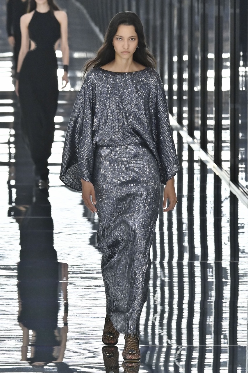 Fendi, verão 2027