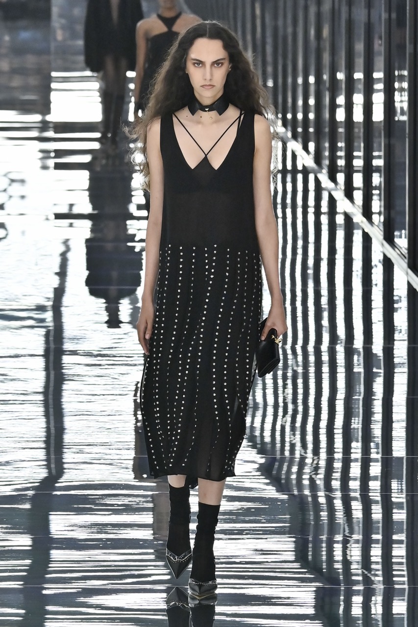 Fendi, verão 2027