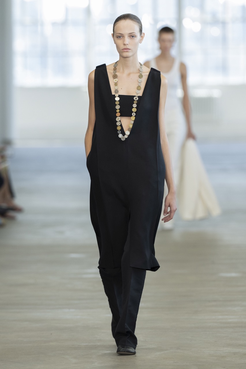 NYFW de verão 2027