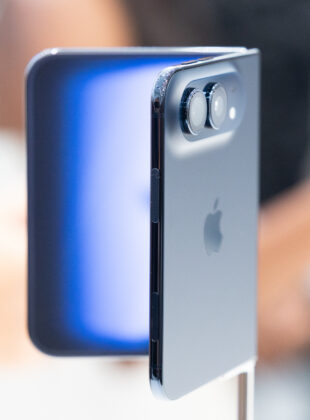 Apple apresenta iPhone dobrável e mais novidades apple iphone