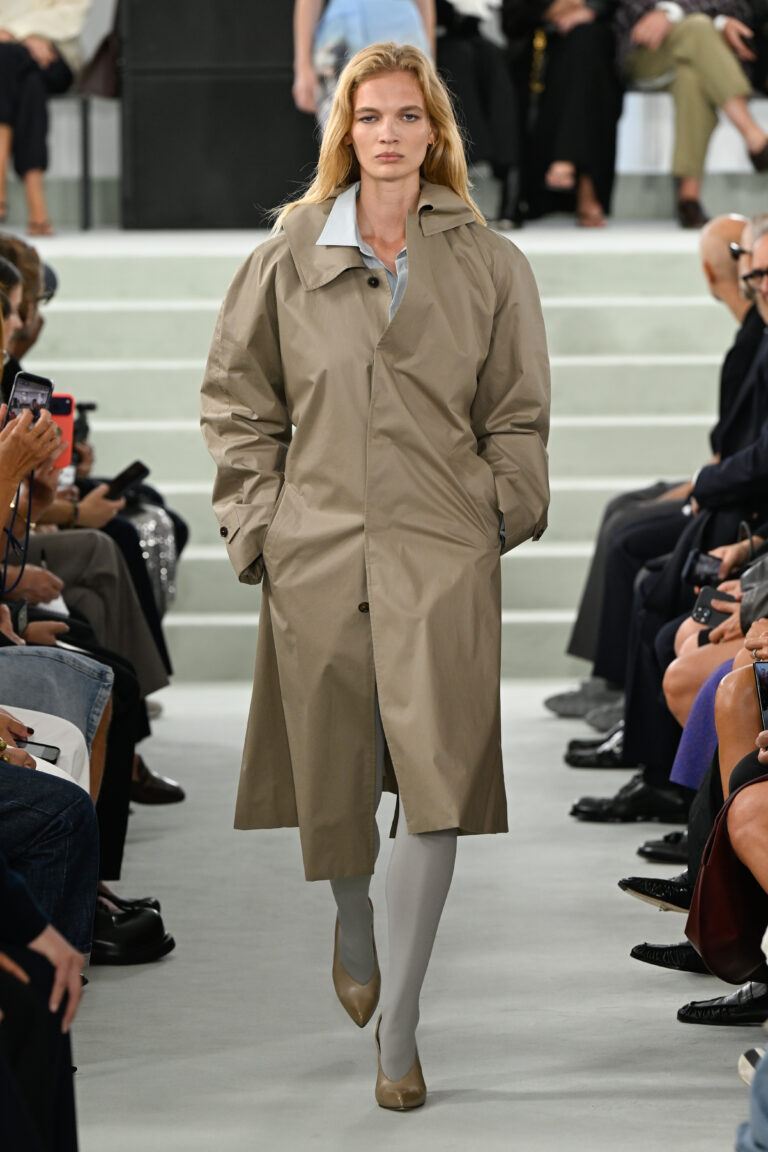 Jil Sander, verão 2027