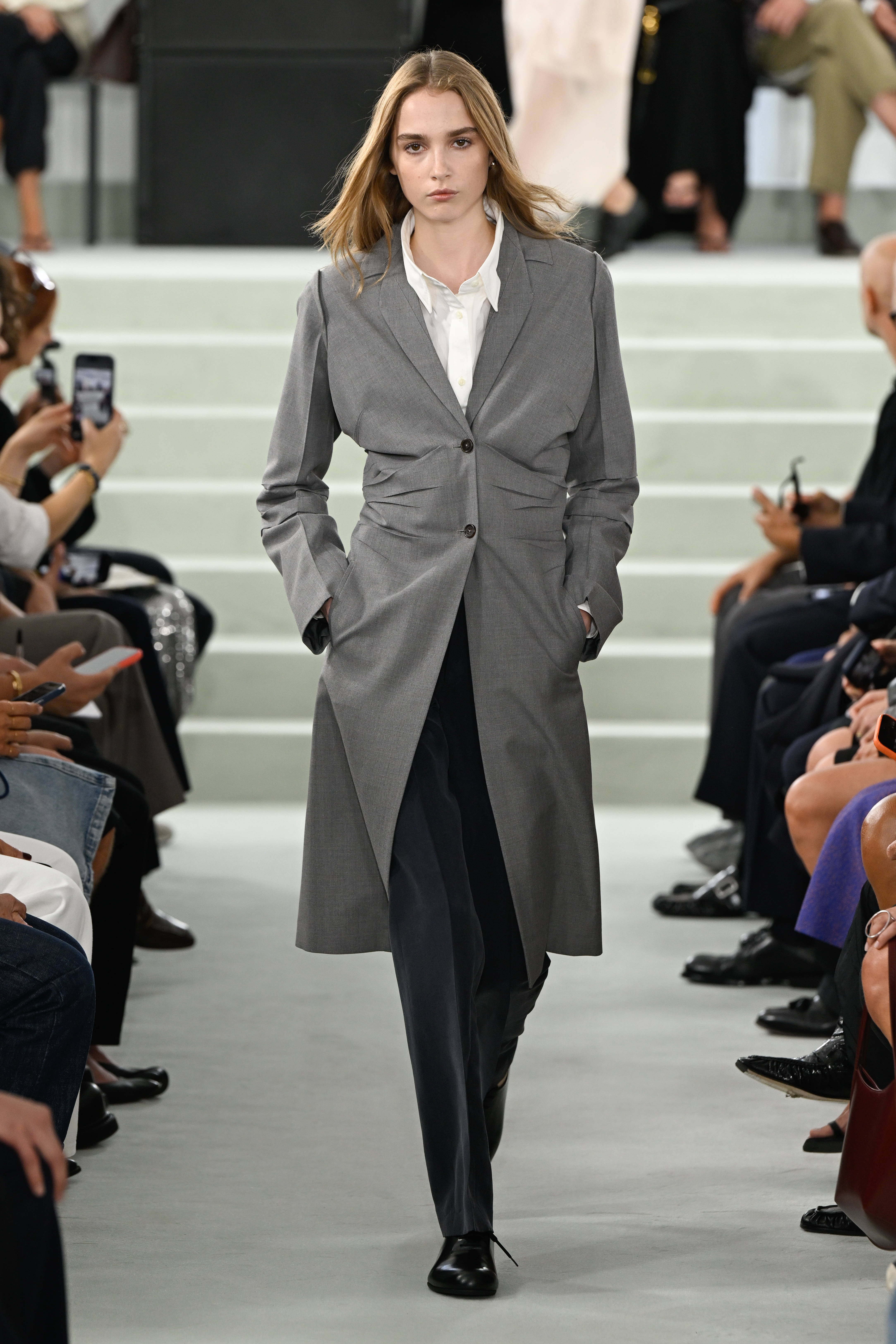 Jil Sander, verão 2027