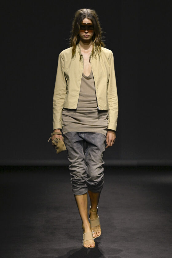 9 tendências da MFW de verão 2027 tendências da MFW