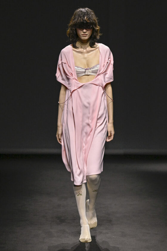 9 tendências da MFW de verão 2027 tendências da MFW