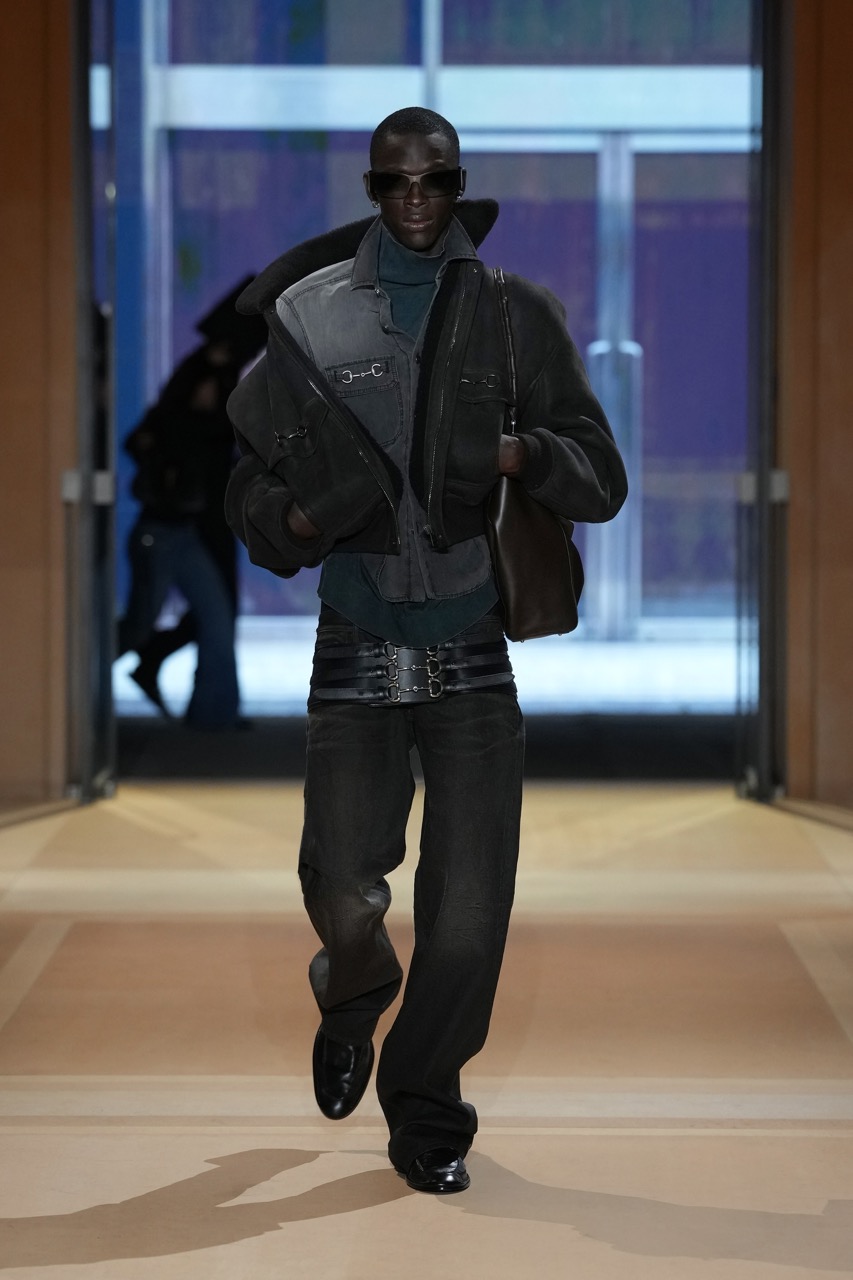 Gucci, verão 2027