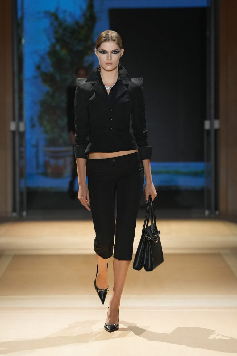 9 tendências da MFW de verão 2027 tendências da MFW