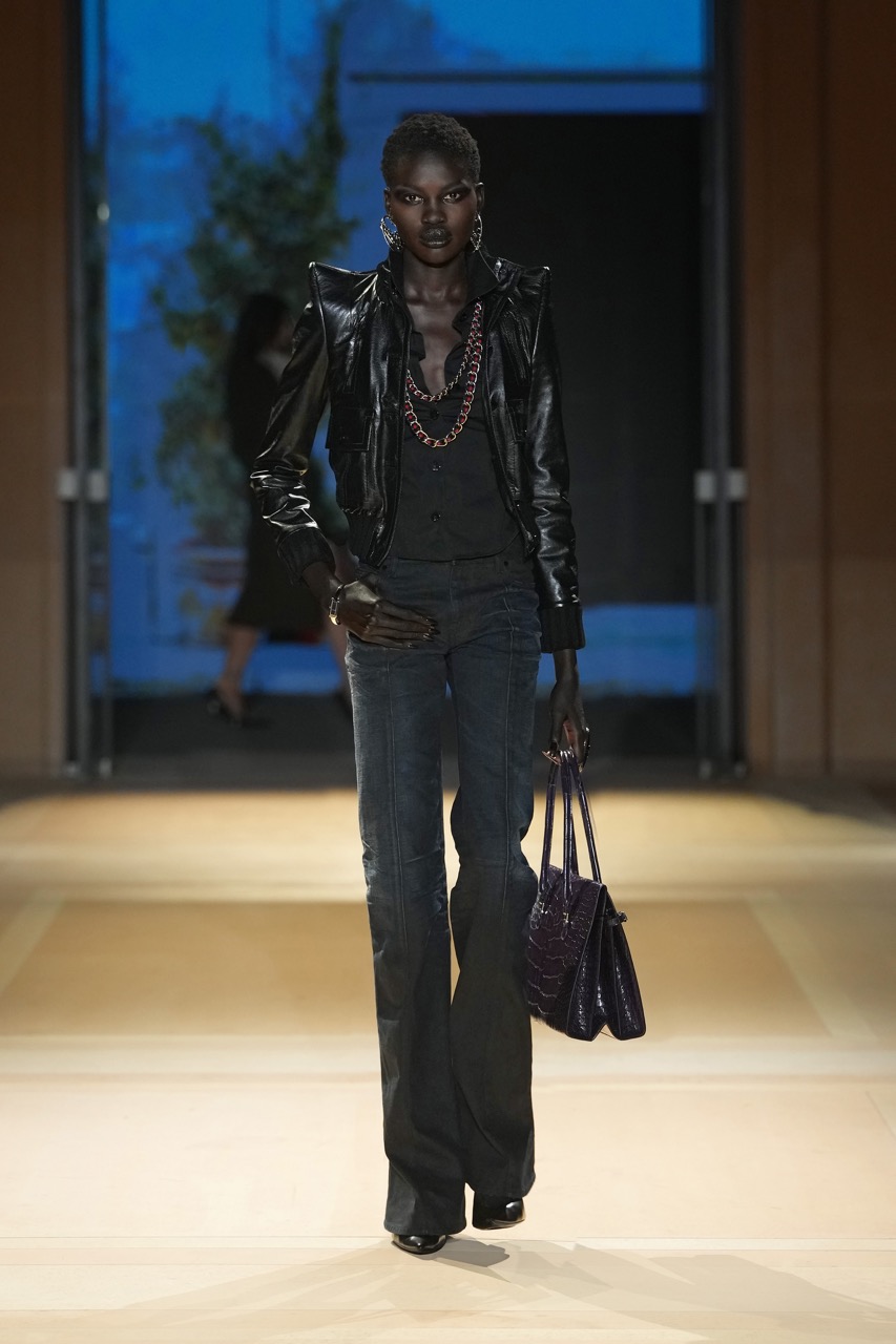 Gucci, verão 2027
