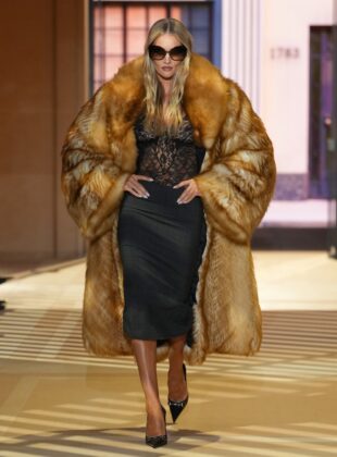 MFW: Gucci, verão 2027 Gucci, verão 2027