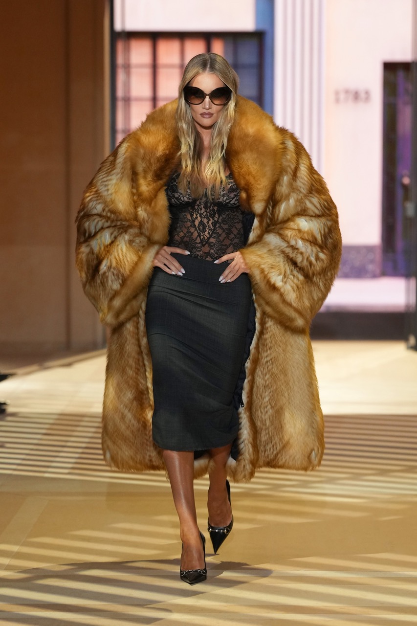 Gucci, verão 2027