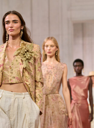 NYFW de verão 2027