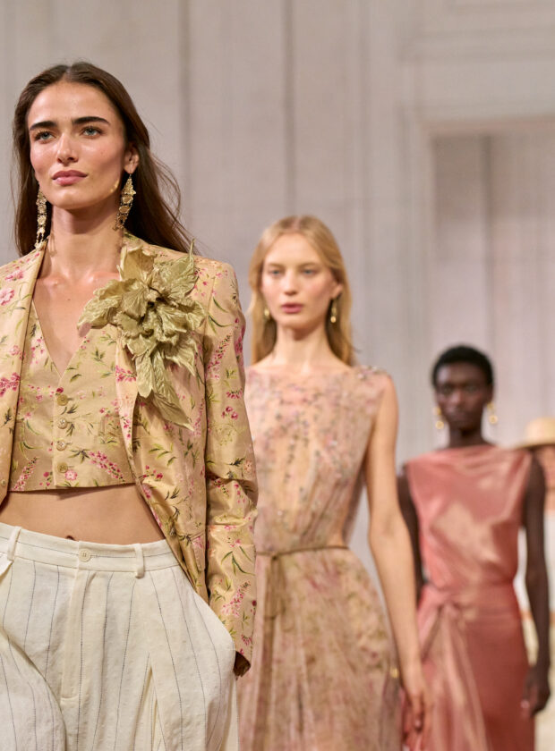 NYFW de verão 2027