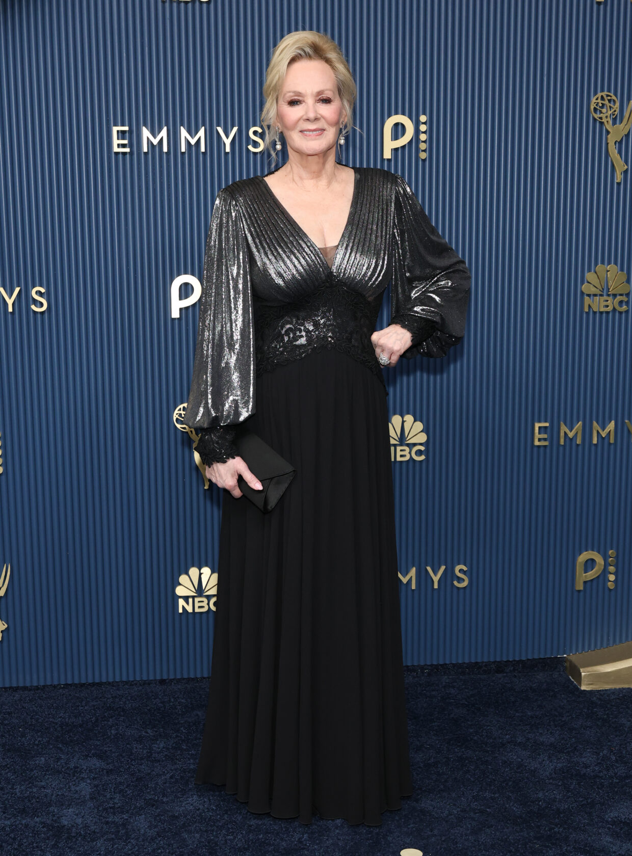 Jean Smart no Emmy 2026