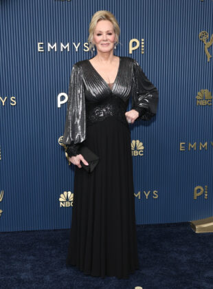 Jean Smart no Emmy 2026