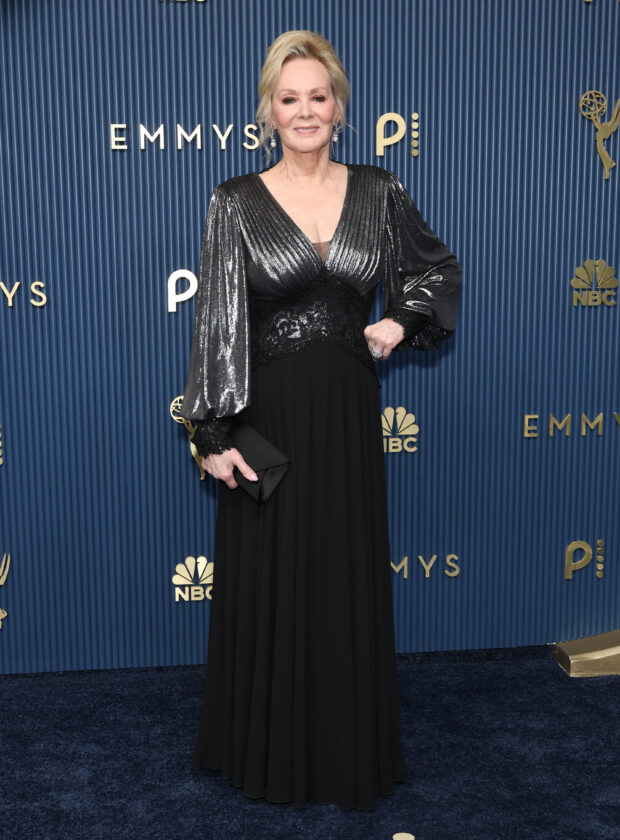 Jean Smart no Emmy 2026