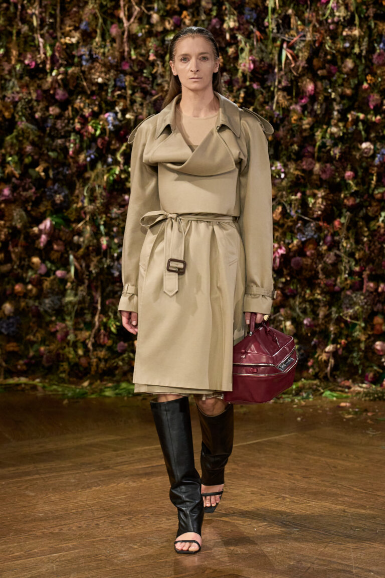 PFW: Maison Margiela, verão 2027 