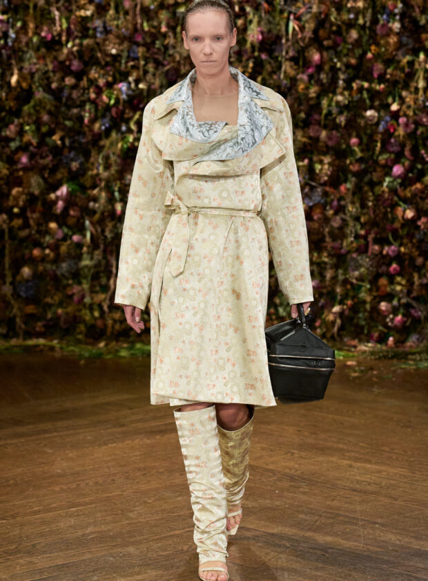 PFW: Maison Margiela, verão 2027