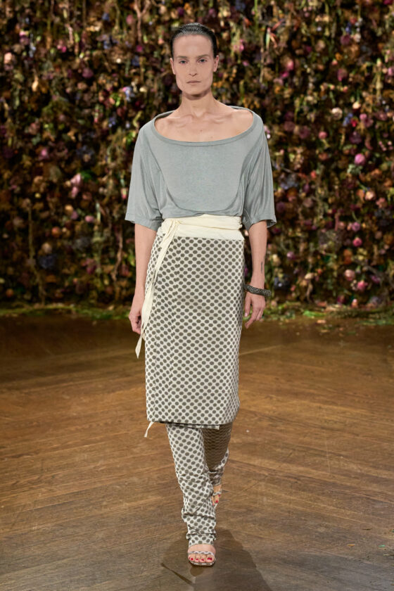 PFW: Maison Margiela, verão 2027 